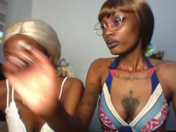 Maleena40 webcam model stream image