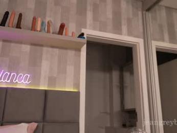 jeangreybianca webcam chaturbate model stream image