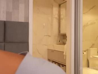 jeangreybianca webcam chaturbate model stream image