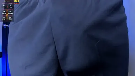 Yeiko_Romero_ webcam model stream image