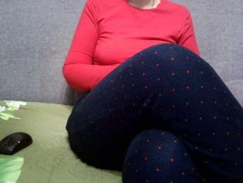 Verika webcam model stream image