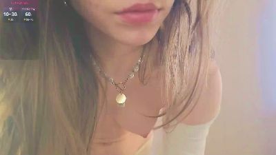 MabelBallerini webcam model stream image