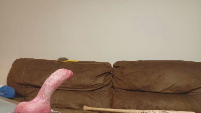 FreakThor webcam model stream image