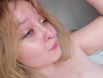 teeencute webcam model stream image