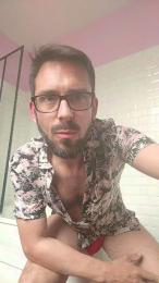 Dada87De webcam model stream image