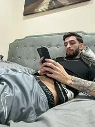 Juliann69Ramiro webcam model stream image