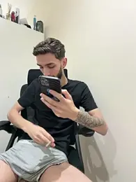 Juliann69Ramiro webcam model stream image