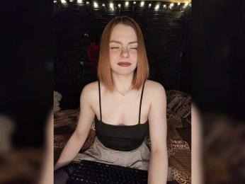 AliceRabbit webcam bongacams model stream image