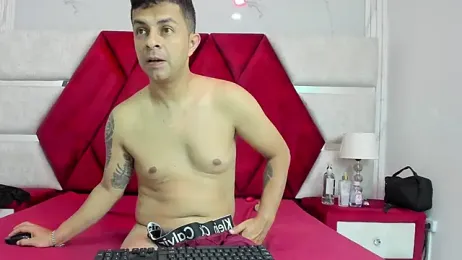 Kity_spiderr webcam model stream image