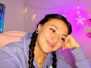 amapolaunicorn webcam camsoda model stream image