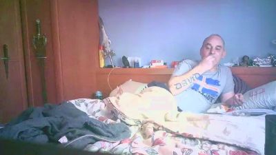 serapo37 webcam model stream image