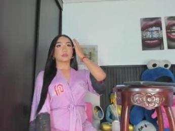 trannypartner webcam model stream image