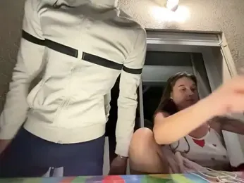 duomagique_off webcam model stream image