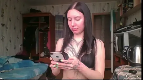 RussNocturnal webcam stripchat model stream image