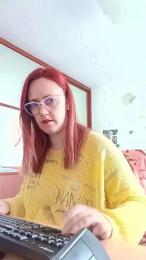 Cristinitapija webcam model stream image