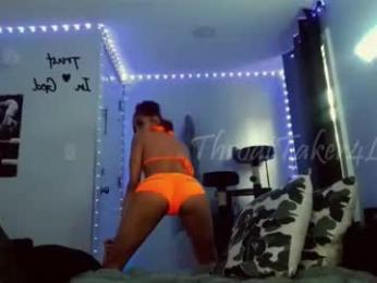 throattaker4l_ webcam chaturbate model stream image