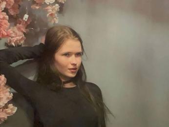 CharisseChappel webcam livejasmin model stream image