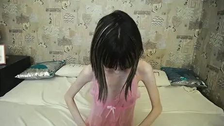 Unusual_G webcam stripchat model stream image