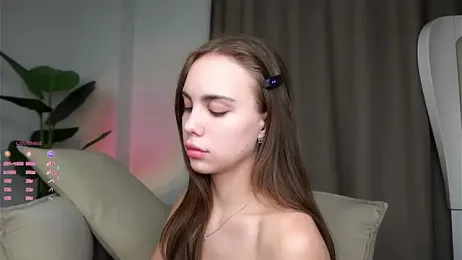 LillianLester webcam model stream image