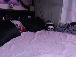 crystallake webcam camsoda model stream image