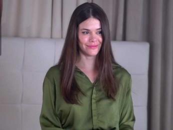 Lady_Viktoria webcam model stream image