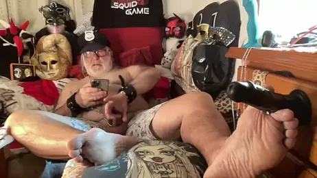 EroticVenetian webcam stripchat model stream image