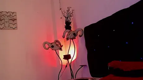 kingdani_hot webcam model stream image