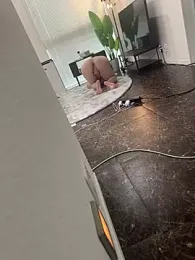 POCARI_SWEAT webcam model stream image