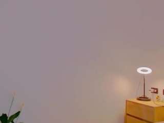 alice-fox webcam model stream image