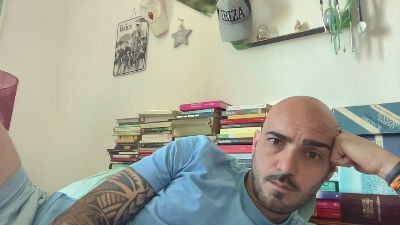 alessandromori9 webcam model stream image