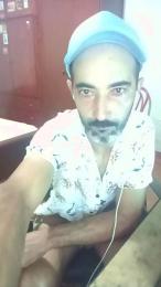 Fedeho webcam model stream image