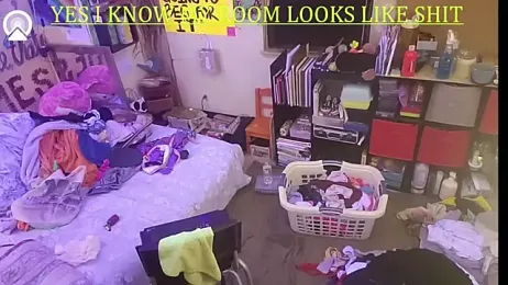 Cloud_Master9 webcam model stream image