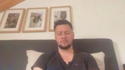 Alpha_Doc webcam model stream image
