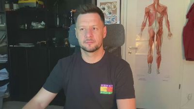 Alpha_Doc webcam model stream image