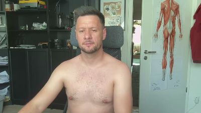 Alpha_Doc webcam cam4 model stream image