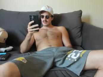 chadpowerz webcam chaturbate model stream image