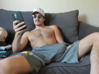 chadpowerz webcam chaturbate model stream image