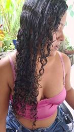 PieldeChocolate webcam model stream image