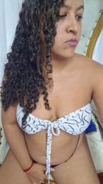 PieldeChocolate webcam model stream image