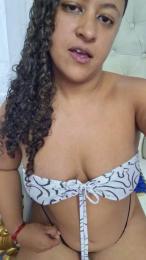 PieldeChocolate webcam model stream image