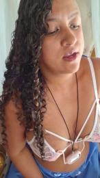 PieldeChocolate webcam cam4 model stream image