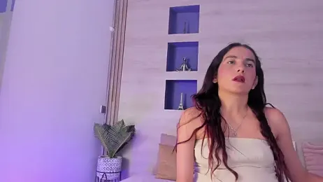 Dakotagloss webcam model stream image