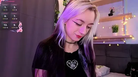 TristaRoht webcam stripchat model stream image