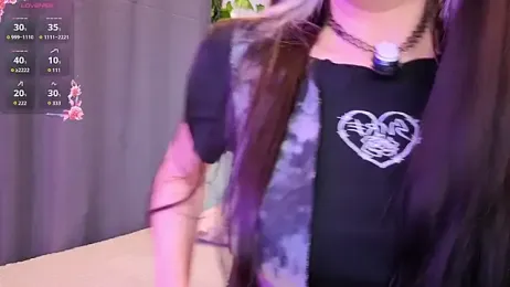 TristaRoht webcam stripchat model stream image