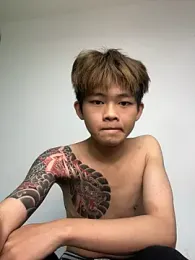 XBD-1 webcam model stream image