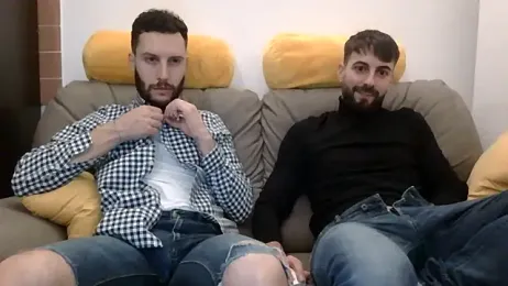 Amicisegreti webcam model stream image