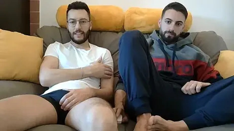 Amicisegreti webcam model stream image