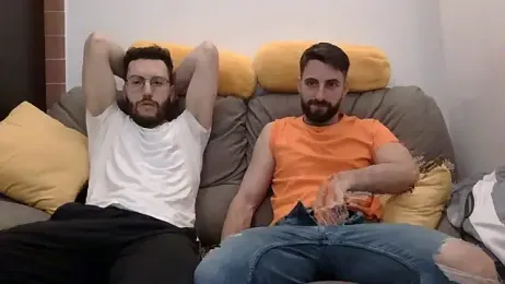 Amicisegreti webcam model stream image