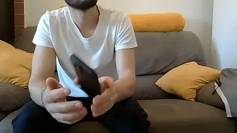 Amicisegreti webcam model stream image