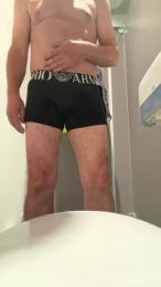 Justfunfranko webcam model stream image